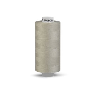 Nhgarn Unipoly 500m taupe