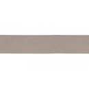 Gurtband SOFT UNI 40mm taupe