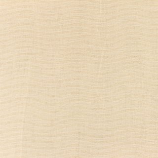 Jacquard Musselin Baumwolle Leinen Welle natur