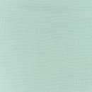 Jacquard Musselin Baumwolle Leinen Welle alt mint