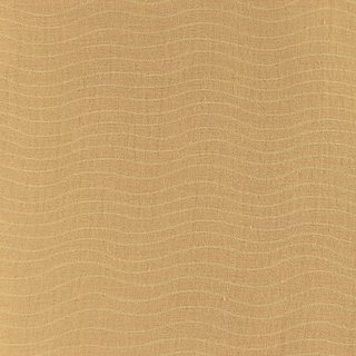 Jacquard Musselin Baumwolle Leinen Welle camel